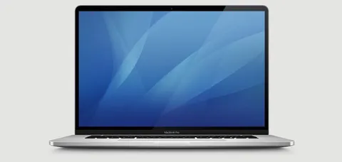 MacBook Pro 16