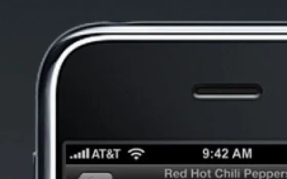 Indizi sui carrier europei nel firmware di iPhone?