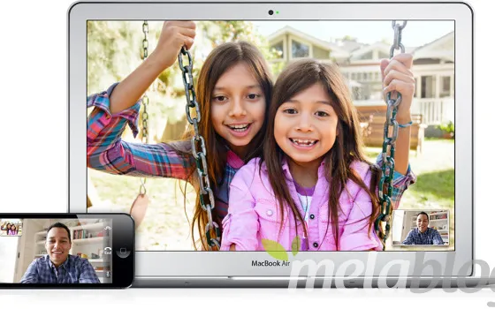 Video con iSight sui MacBook Air mid-2013: Apple lavora ad una soluzione