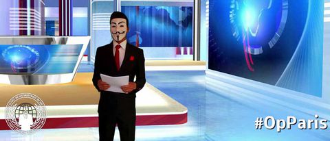 Falsi annunci e denunce, Anonymous ha un problema