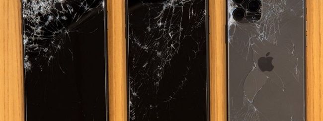 Test Resistenza iPhone 11 & 11 Pro: regge meglio alle cadute