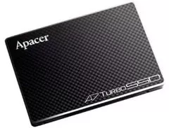 A7 Turbo, i nuovi SSD di Apacer