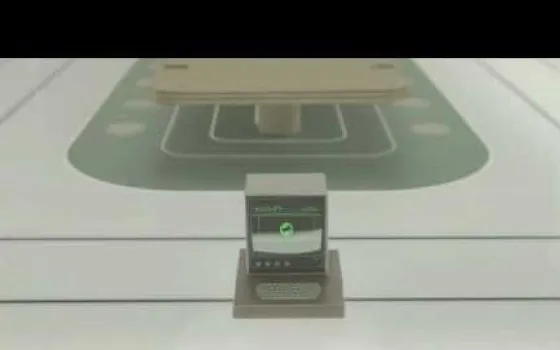 Project Genesis: un film con vecchi computer Apple come attori