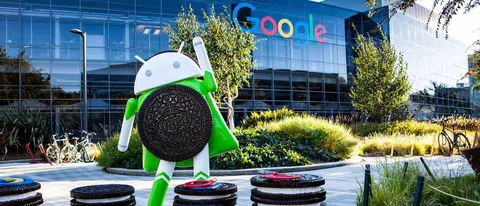 Google rilascia Android 8.1 Oreo Developer Preview