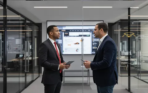 Amazon contro Perplexity: scontro sugli assistenti AI e il futuro dello shopping online