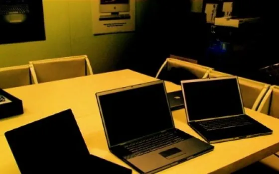 Nel 2006 crescita record per i Mac