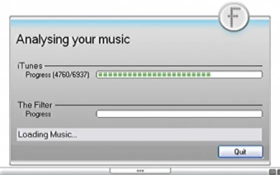 Se la playlist te la sceglie Peter Gabriel...
