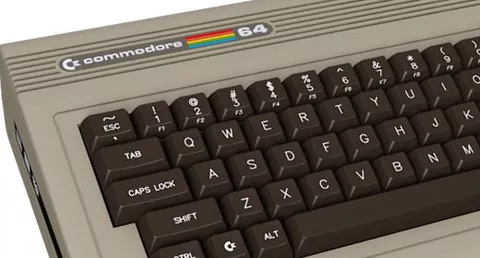 30 anni fa nasceva il Commodore 64