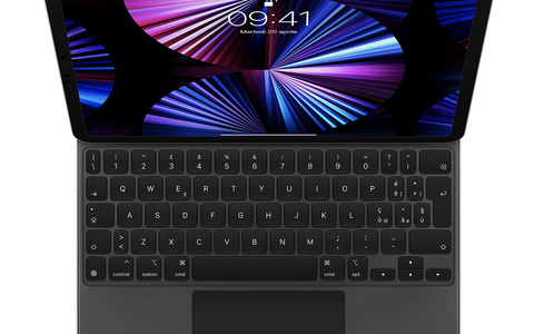 Magic Keyboard per iPad Pro 11