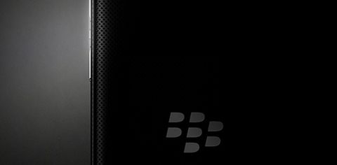 BlackBerry Z10 è il primo smartphone BB10 di RIM