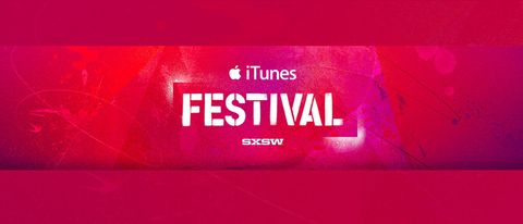 iTunes Festival anche in USA al SXSW
