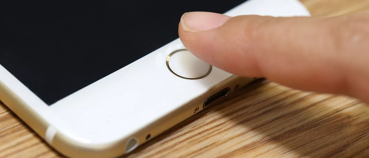 iPhone 8: Touch ID rimosso per problemi di tempo?