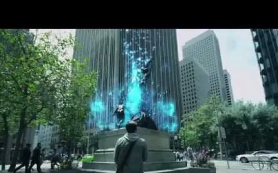 Ingress: la guerra da realtà aumentata di Google arriva su iOS