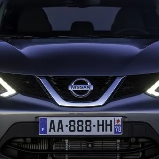 Nissan Qashqai: intelligenza su quattro ruote