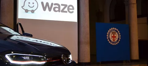Waze e Volkswagen, partnership per la guida smart