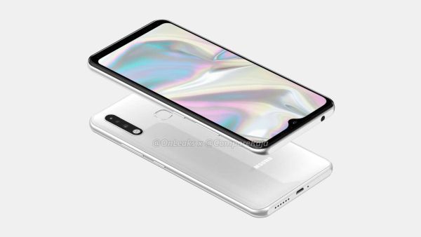 à70 samsung