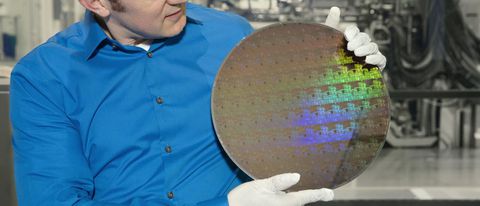 IBM annuncia un chip a 5 nanometri