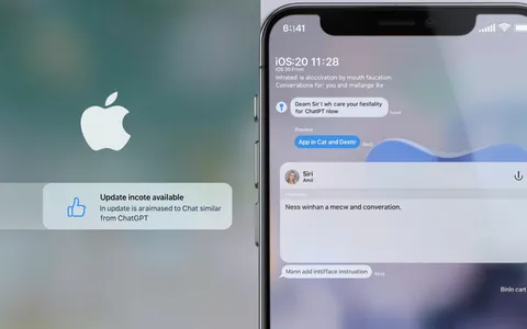 Apple ritarda l’aggiornamento Siri simile a ChatGPT, atteso per iOS 20