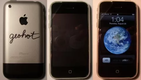 Sblocco iPhone: AT&T alla riscossa