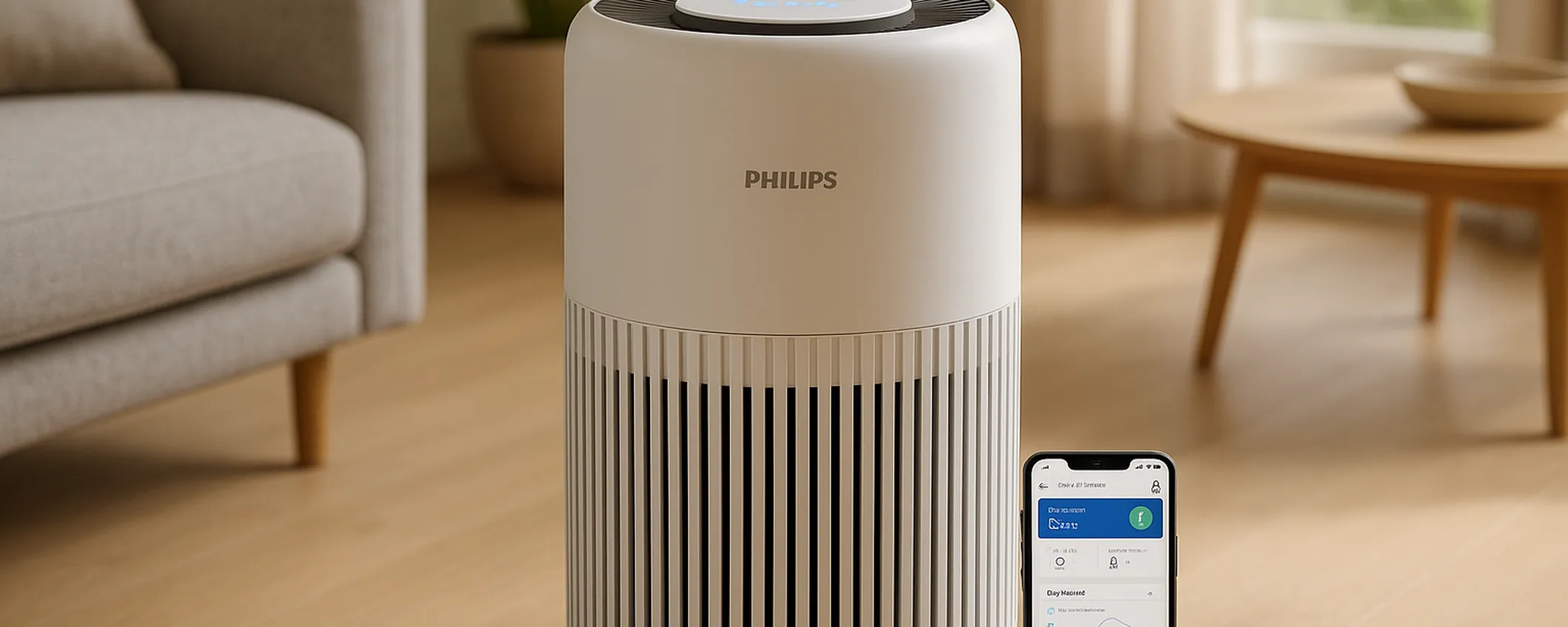 Philips Serie 900 AC0950/10 in offerta: aria più pulita a un prezzo mai visto