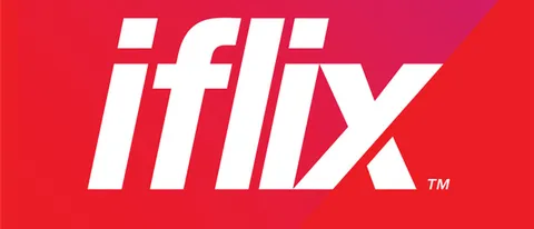 iFlix, il Netflix asiatico, in futuro in Europa