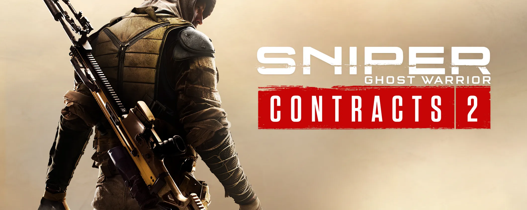 Sniper Ghost Warrior Contracts 2, posticipata la versione PS5