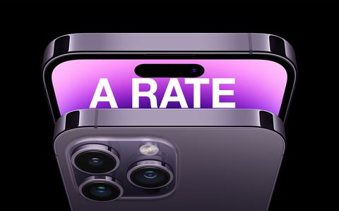 iPhone 14 Pro a rate tasso zero senza finanziaria