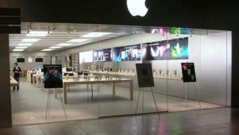 I dipendenti di un Apple Store americano hanno indetto uno sciopero