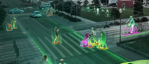 NVIDIA Metropolis, deep learning per smart city
