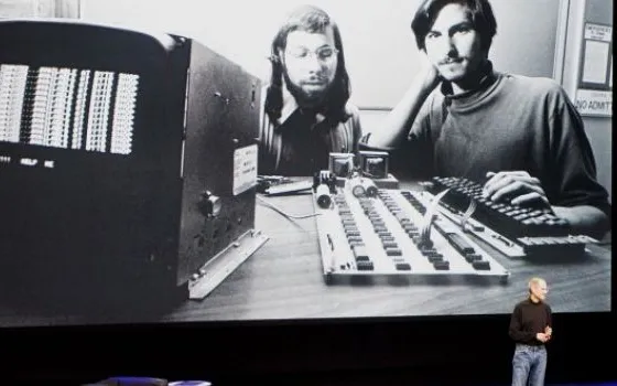 Steve Jobs lascia: dieci citazioni