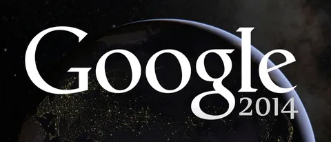 2014: un anno di ricerche su Google