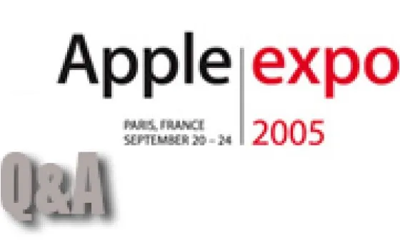 Apple Expo: i dettagli sull'intervista di questa mattina