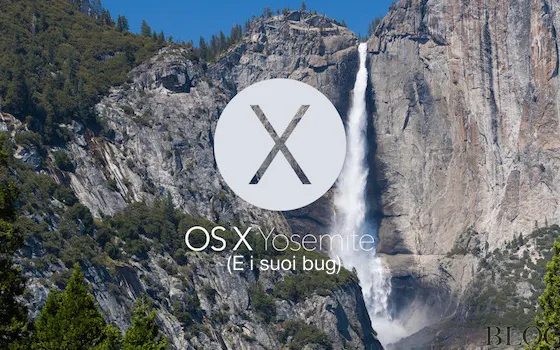 OS X 10.10.2 risolverà i problemi col WiFi di Yosemite