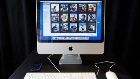 iMac: si avvicina una revisione?