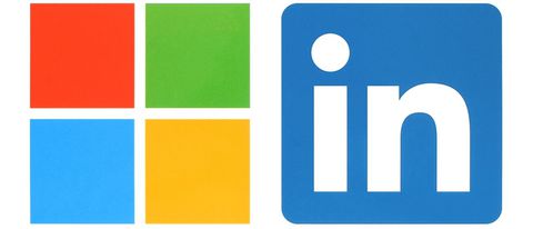 Microsoft offre Outlook in cambio di LinkedIn