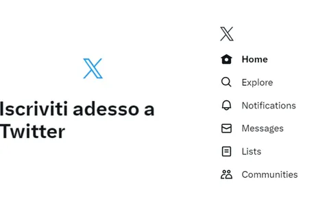 Twitter cambia faccia: arriva ufficialmente il nuovo logo