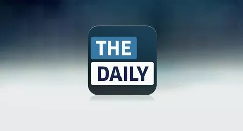 The Daily, obiettivo Android