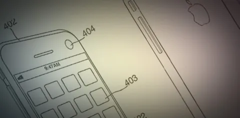 Apple brevetta il trasferimento 