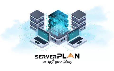 Serverplan sconta del 50% i suoi piani VPS Hosting per i primi 3 mesi