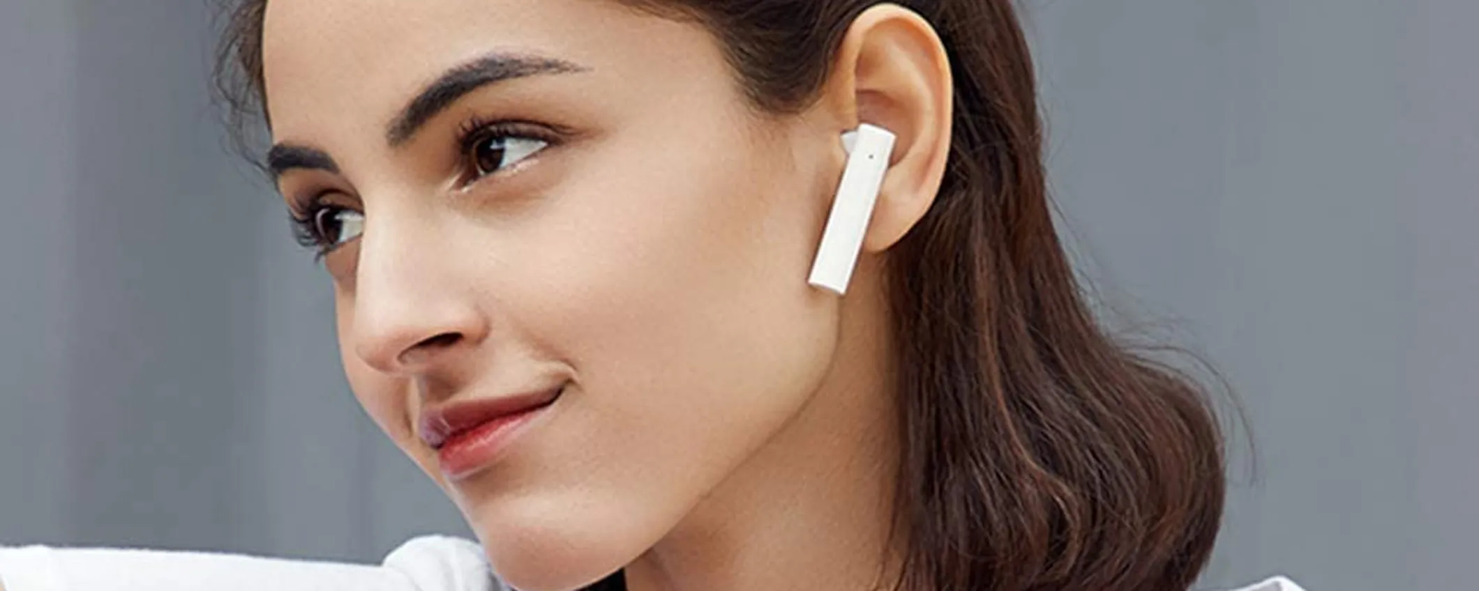 CROLLO DI PREZZO: auricolari Xiaomi Mi True WiFi Earphones 2, -69%