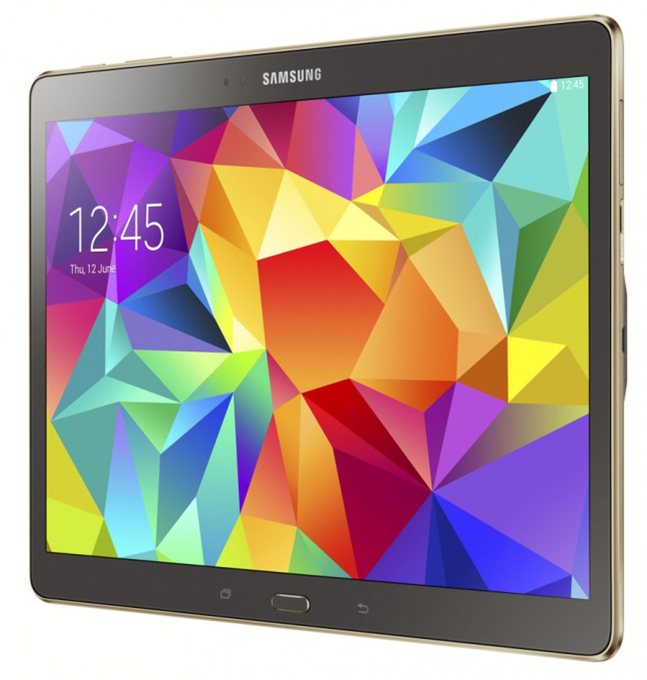 tablet samsung amoled 10.5