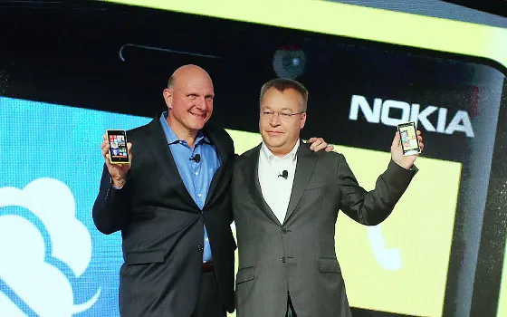 Office per iOS? Si, ma solo se il CEO è Elop
