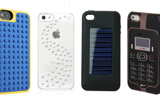 Cover per iPhone, il regalo più gettonato per Natale 2013