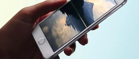 iPhone 6S: 3D Touch comporta l'11% del peso in più