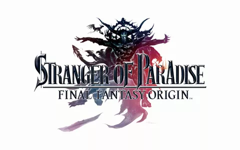 Annunciato Stranger of Paradise Final Fantasy Origin. Demo disponibile