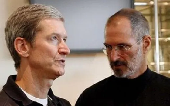 iPad: Tim Cook rivela quali saranno i canali di vendita