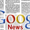 Archive Search: l'evoluzione di Google News