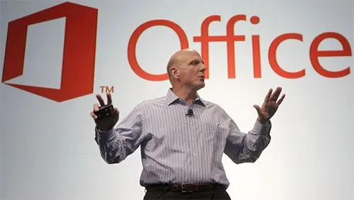 Office 2013, disponibile la Consumer Preview