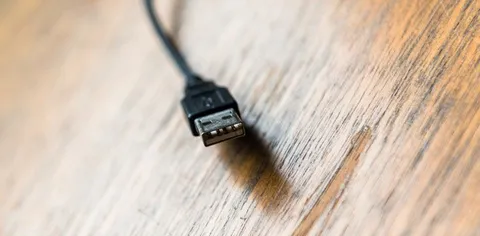 Il prossimo connettore USB sarà reversibile