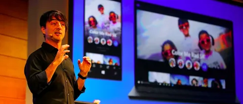 Windows 10 per smartphone: dettagli e rollback